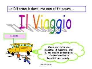 Il Viaggio