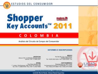 Key Account Makro