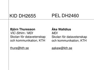 KID DH2655