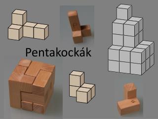 Pentakock ák