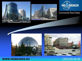 Commercial Real Estate