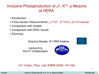 Inclusive Photoproduction of  0 , K * 0 ,  Mesons at HERA