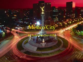 Mexico City