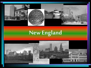 New England