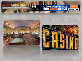Migliori Casino