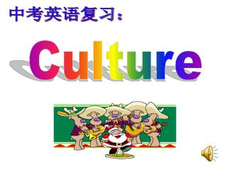 Culture