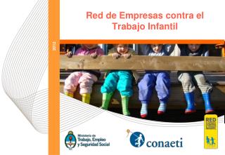 Red de Empresas contra el Trabajo Infantil