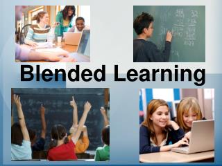 Blended Learning