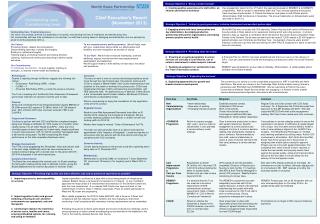 Outstanding Care, Transforming Lives