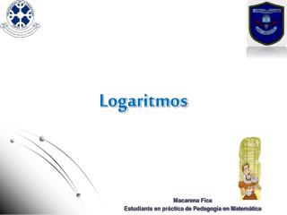 Logaritmos