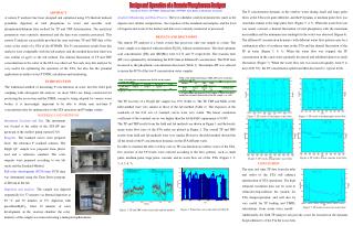 David M. Struve, SFWMD, Meifang Zhou, SFWMD, Tom Baber, Litkenhaus Associates