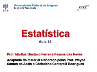 Estatística