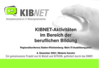 KIB NET