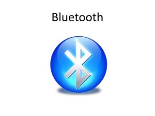 Bluetooth