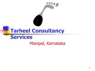 Tarheel Consultancy Services