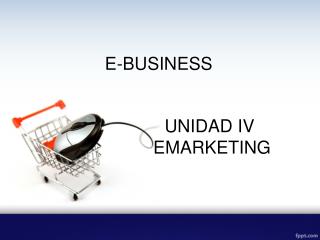 E-BUSINESS