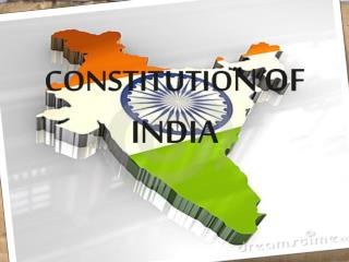 constitution of india by harjot sandhu