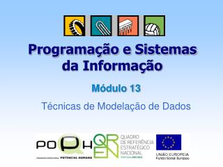 Programação e Sistemas da Informação