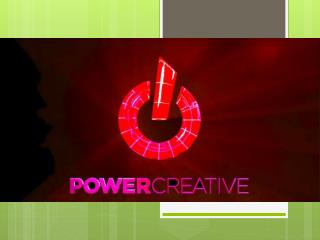 What is Power?