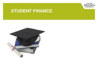 Student finance