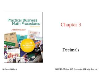 Chapter 3