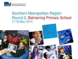 Southern Metropolitan Region Round 2, Balnarring Primary School 17-18 May, 2010