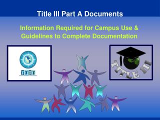 Title III Part A Documents