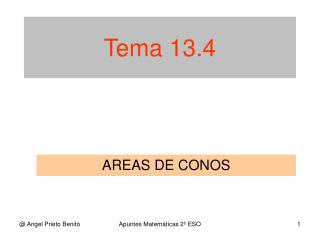 Tema 13.4