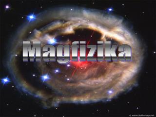 Magfizika