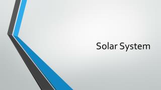 Solar System