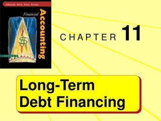 Long-Term Debt Financing