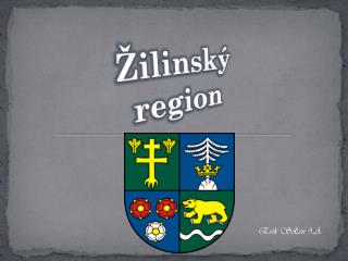 Žilinský region