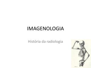 IMAGENOLOGIA