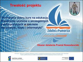 Trwałość projektu