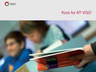 Kurs for AT-VGO