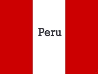 Peru