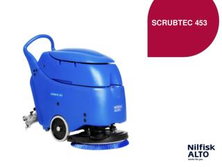 SCRUBTEC 453
