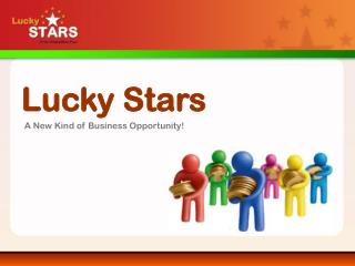 Lucky Stars