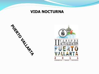 PUERTO VALLARTA