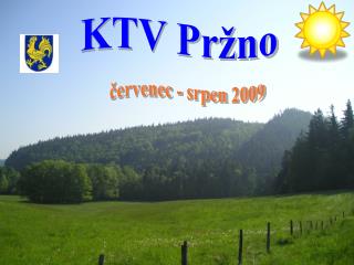 KTV Pržno