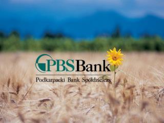 PBS w VI edycji Konkursu „Bank Przyjazny dla Przedsiębiorców”