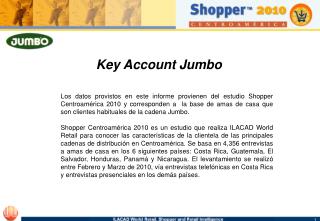 Key Account Jumbo