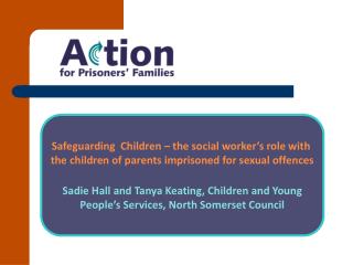 Safeguarding Children – the social worker’s role with