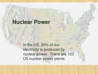 Nuclear Power