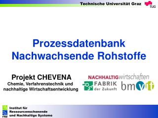 Projekt CHEVENA