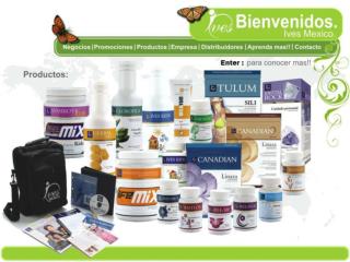 Informes y ventas: