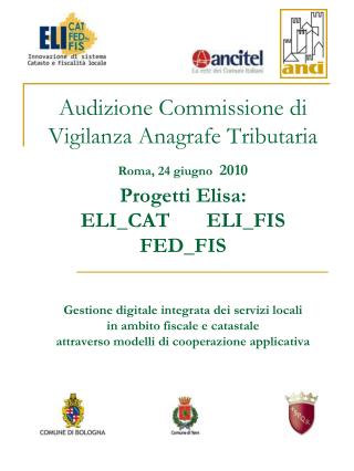 Investimento complessivo