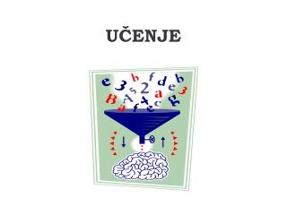 UČENJE