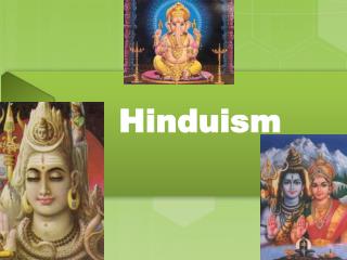 Hinduism