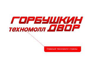 Г лавны й техномол л страны